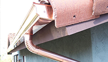Rain Gutter Installation, Repair, Cleaning in Biola, CA